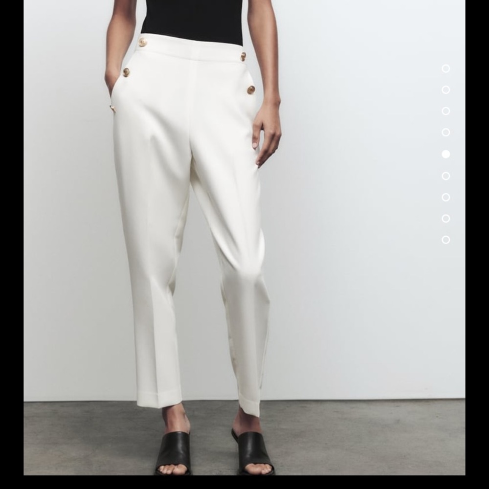Zara pants